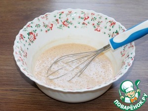 Пироги с фруктовой начинкой Пироги с фруктовой начинкой