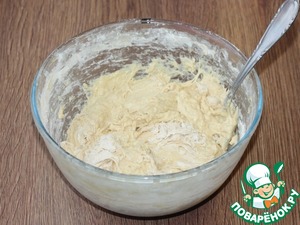 Пряный хлеб с хрустящей корочкой