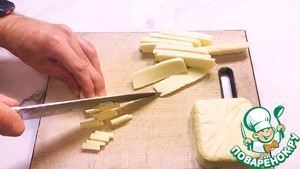 Хачапури по-аджарски Хачапури по-аджарски