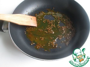 Баклажаны с пряным йогуртовым соусом Баклажаны с пряным йогуртовым соусом