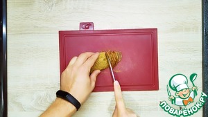 Бастурма из филе куриной грудки Бастурма из филе куриной грудки