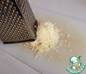 Биточки из брокколи Биточки из брокколи