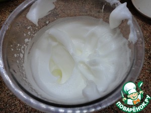 Кексы творожные Кексы творожные