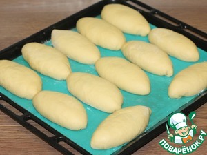 Пироги с фруктовой начинкой Пироги с фруктовой начинкой