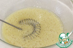 Пирог с виноградом Пирог с виноградом