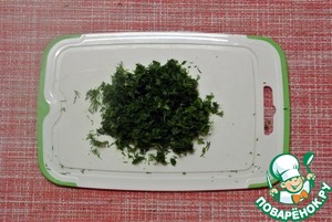 Драники с малосольной форелью Драники с малосольной форелью