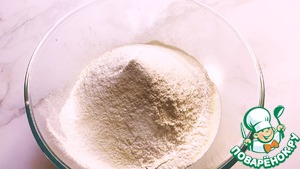 Хачапури по-аджарски Хачапури по-аджарски