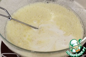 Пирог с виноградом Пирог с виноградом