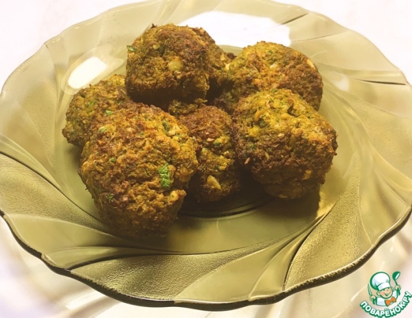 Фалафель Фалафель