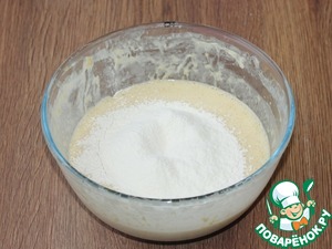 Пряный хлеб с хрустящей корочкой