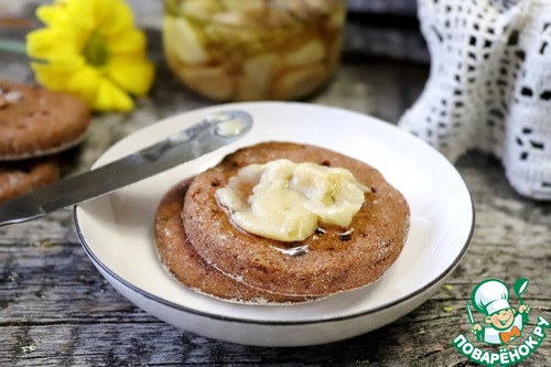 Конфи из чеснока