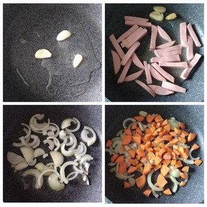 Овощи по-дачному Овощи по-дачному