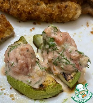 Ромштекс … или говядина имени ромштекса Ромштекс … или говядина имени ромштекса