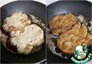 Ромштекс … или говядина имени ромштекса Ромштекс … или говядина имени ромштекса