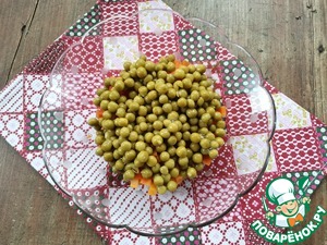 Салат "Осенний"