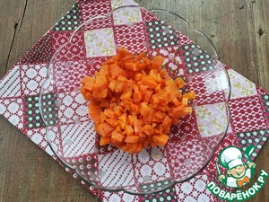 Салат "Осенний"