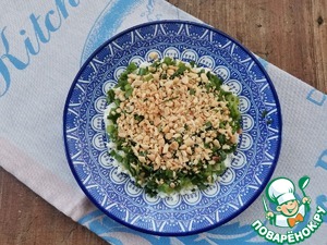 Салат "Сонет"