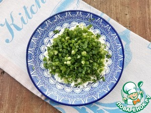 Салат "Сонет"