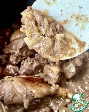 Солянка. Утка. Две капусты. Мультиварка Солянка. Утка. Две капусты. Мультиварка