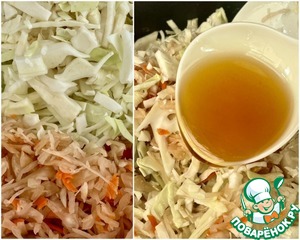 Солянка. Утка. Две капусты. Мультиварка Солянка. Утка. Две капусты. Мультиварка