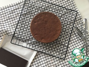 Торт к чаю Торт к чаю