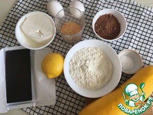 Торт к чаю Торт к чаю