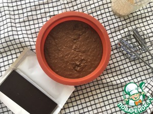 Торт к чаю Торт к чаю