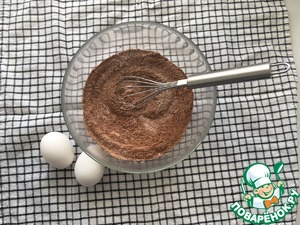 Торт к чаю Торт к чаю