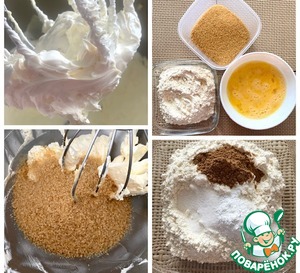 Английский Рождественский кекс