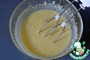 Рулет на сковороде