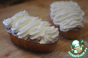 Творожные кексы с манкой