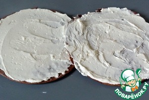 Рулет на сковороде