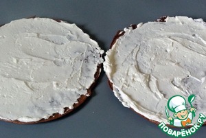 Рулет на сковороде