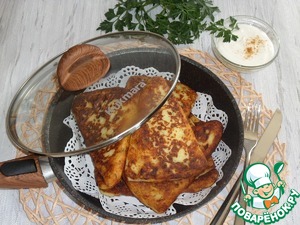 Картофельные пирожки с укропом и сыром Картофельные пирожки с укропом и сыром