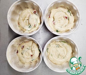 Сытный завтрак