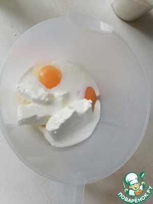 Диетические кокосовые панкейки Диетические кокосовые панкейки