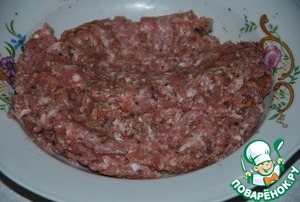 Ленивые беляши "Сырные"