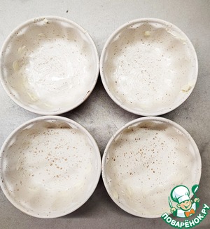 Сытный завтрак