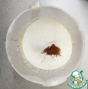 Сытный завтрак