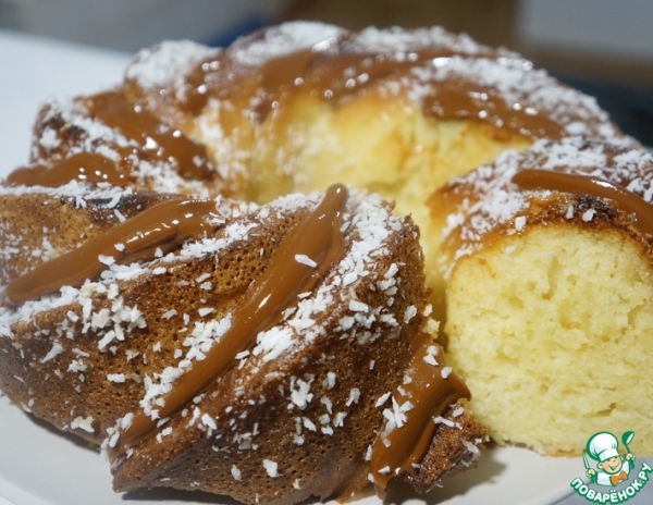 Пирог к чаю Пирог к чаю