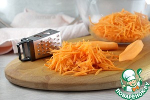 Морковные кутабы