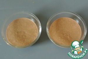 Рулет на сковороде