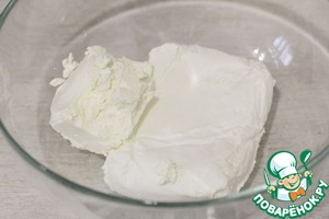 Сырники с фетой