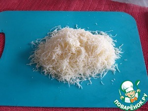 Картофельные пирожки с укропом и сыром Картофельные пирожки с укропом и сыром