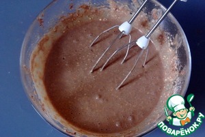 Рулет на сковороде