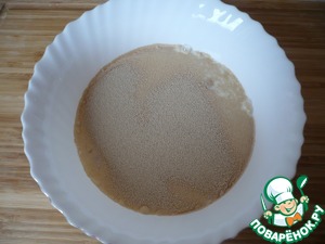 Овощные лепешки на сковороде