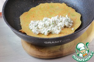 Морковные кутабы