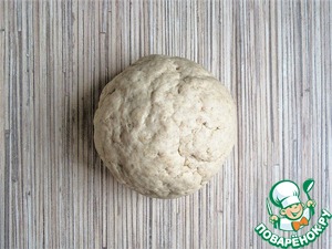 Хлебные пышки на сковороде Хлебные пышки на сковороде