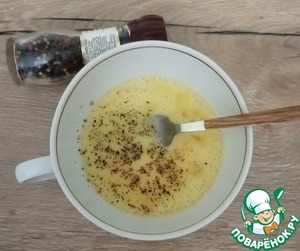 Бутерброд "Тормозок" Бутерброд "Тормозок"