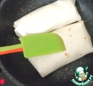 Бутерброд "Тормозок" Бутерброд "Тормозок"